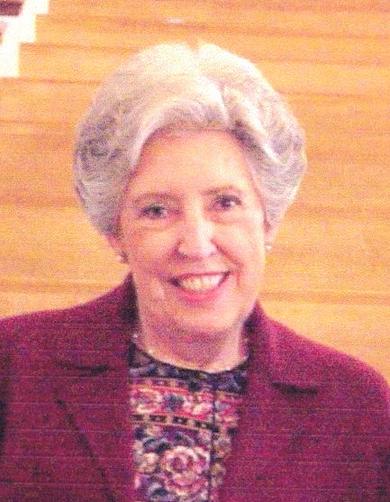 Teague, Royce June Woodford